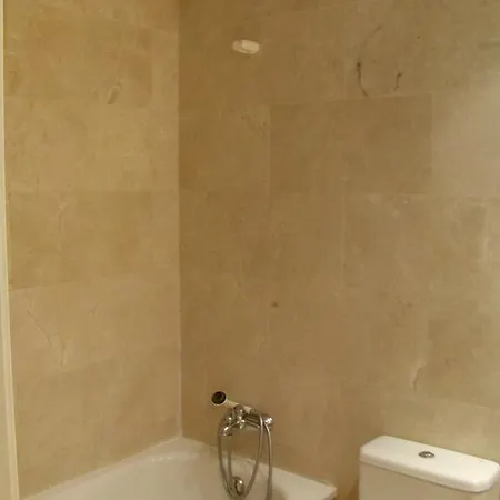Apartment Cala Alta