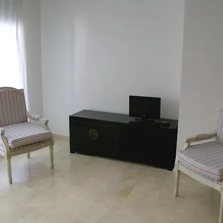 Apartment Cala Alta Benidorm