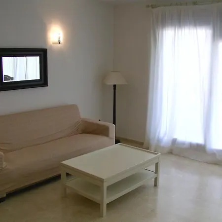 Apartment Cala Alta