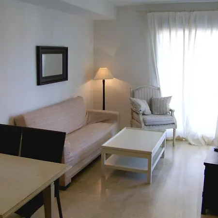 Apartment Cala Alta Benidorm