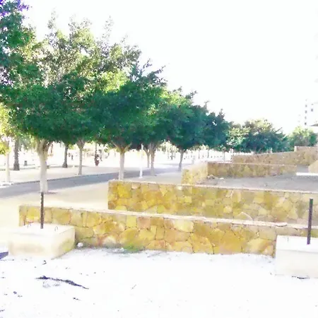 Cala Alta Benidorm