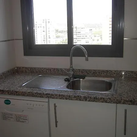 Apartamento Torre D'oboe