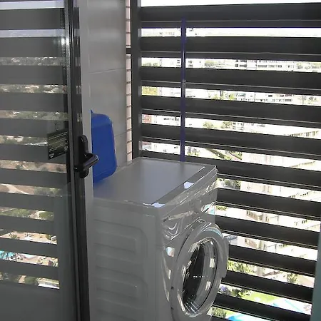 Apartamento Torre D'oboe Benidorm