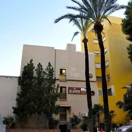 El Jardin Benidorm