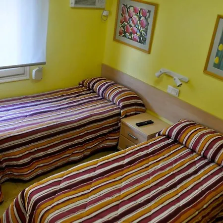 Vendégház El Jardin Benidorm