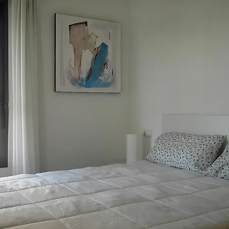 Apartamento Torre D'oboe