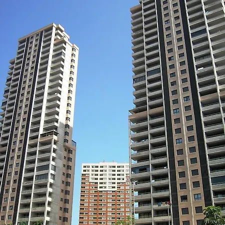 Apartamento Torre D'oboe *