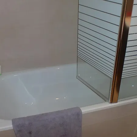 Apartamento Torre D'oboe