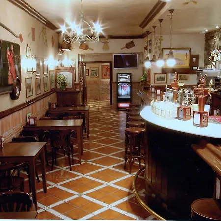 Maison d'hôtes El Jardin Benidorm