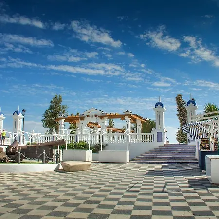 Penzion Irati
