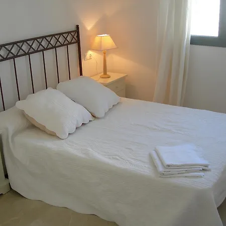 Apartment Cala Alta