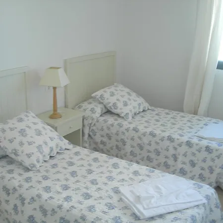Apartment Cala Alta Benidorm