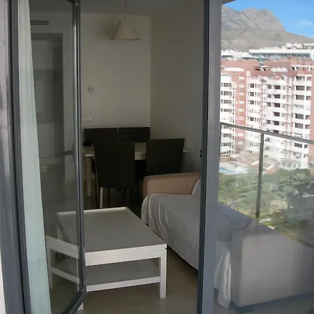 Apartment Cala Alta *