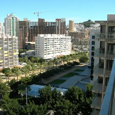 Apartment Cala Alta *