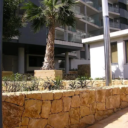 Apartment Cala Alta