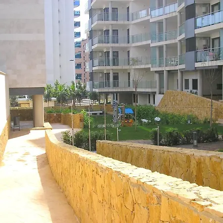 Apartment Cala Alta *