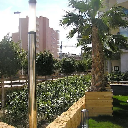 Apartment Cala Alta