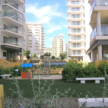 Apartment Cala Alta *