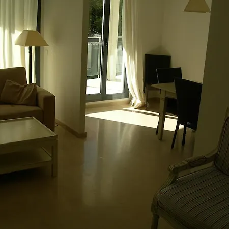 Apartment Cala Alta