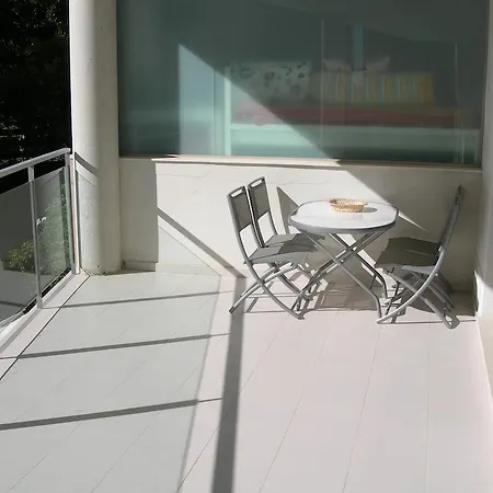 Apartment Cala Alta Benidorm
