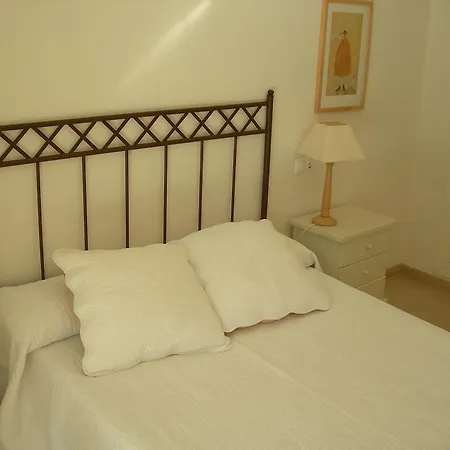 Apartment Cala Alta *