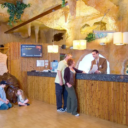 Hotel Magic Aqua Rock Gardens 4*