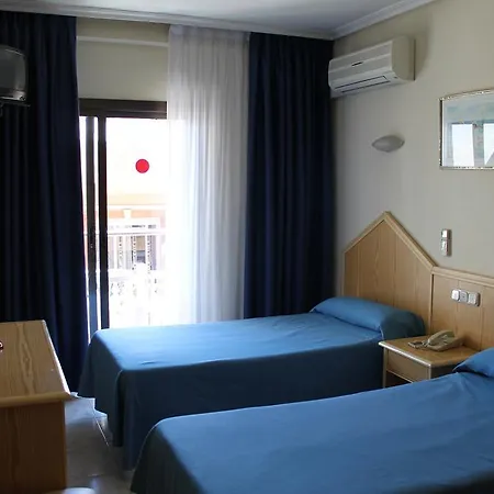 Hotel Vegas
