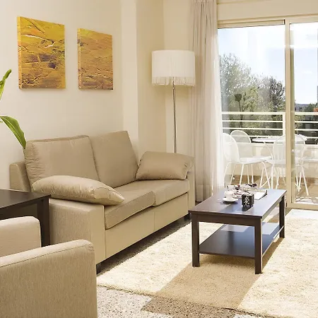 Apartamento Ona Poniente