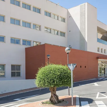 Apartamento Ona Poniente