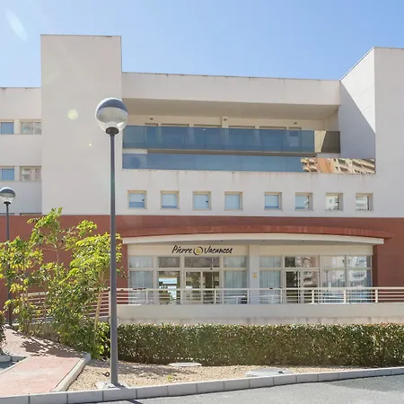 Apartamento Ona Poniente Benidorm