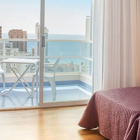 Hotel Rh Victoria & Spa 4 Sup 4*