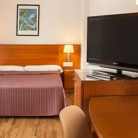 Hotel Rh Victoria & Spa 4 Sup
