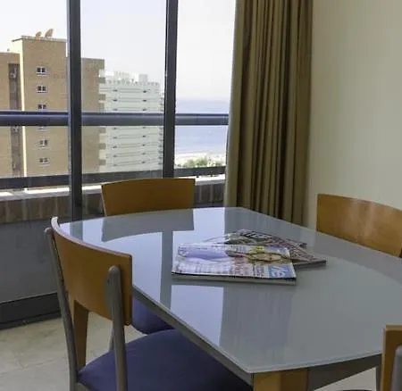 酒店 Gemelos 2 Apts