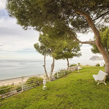 Apartment Balcon De Poniente 2116 *