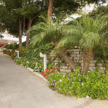 Apartment Balcon De Poniente 2116