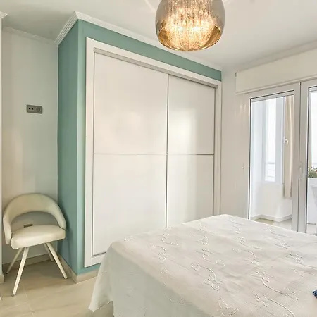 Apartment Balcon De Poniente 2116 *