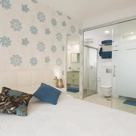Apartment Balcon De Poniente 2116 *