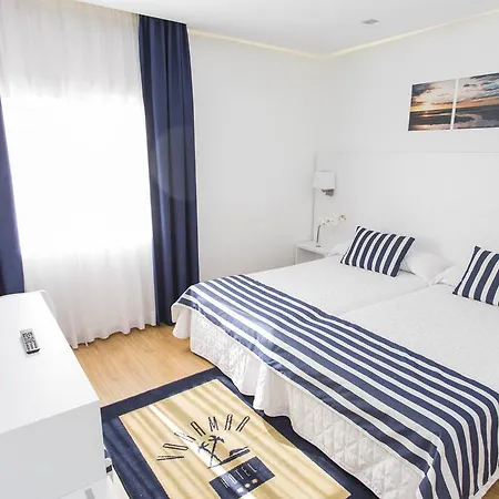 Hotel Voramar 4*
