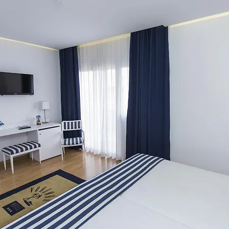 Hotel Voramar