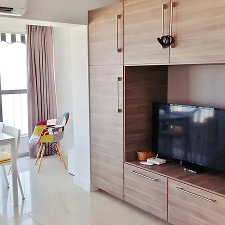 Apartment Levante Trip - Family Benidorm