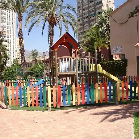 Apartment Rinconada Real - *