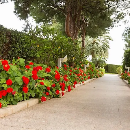 Balcon De Poniente 2116 Benidorm