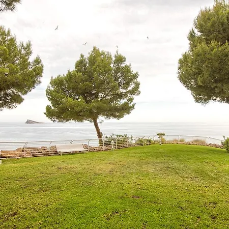 Apartment Balcon De Poniente 2116 Benidorm