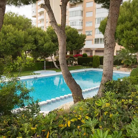 Balcon De Poniente 2116