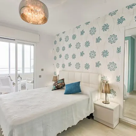 Balcon De Poniente 2116 Benidorm