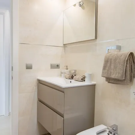 Apartment Balcon De Poniente 2116