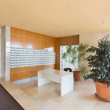 Balcon De Poniente 2116 Benidorm