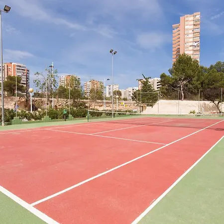 Balcon De Poniente 2116