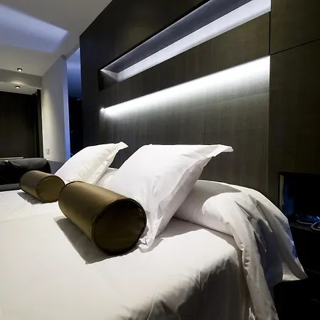 Hotel Acapulco Benidorm