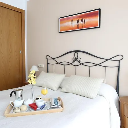 Apartamento Lido